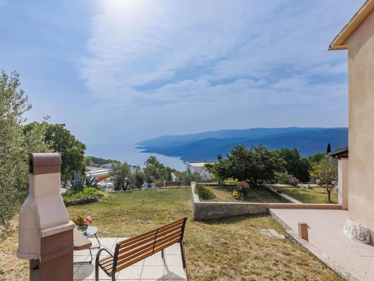 Apartment Marija-1 By Interhome Rabac