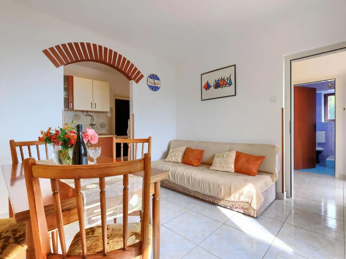 Apartment Marija-1 By Interhome Rabac 0*,  Chorwacja