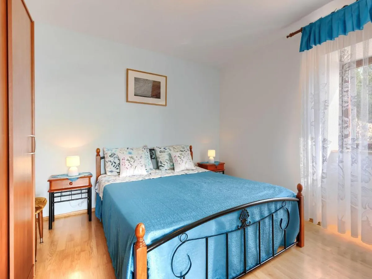 Apartment Marija-1 By Interhome Rabac