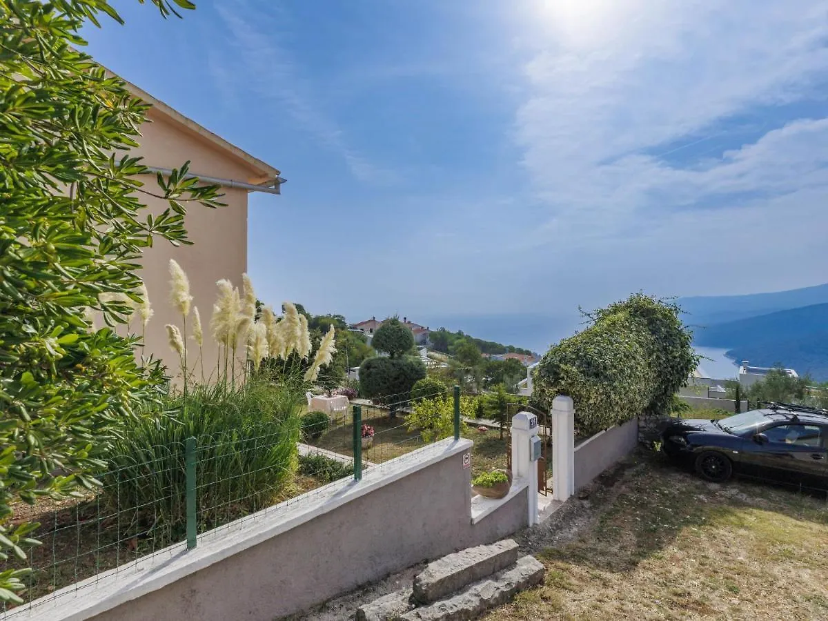 Apartment Marija-1 By Interhome Rabac Croatia