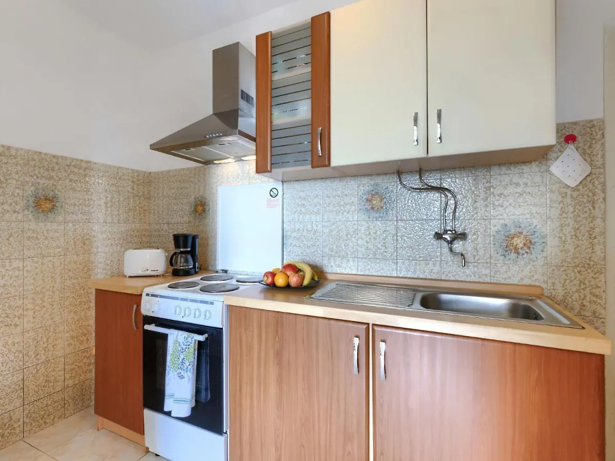 Apartment Marija-1 By Interhome Rabac Croatia