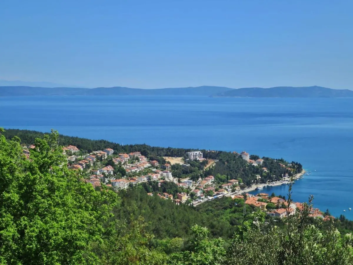 Apartment Marija-1 By Interhome Rabac