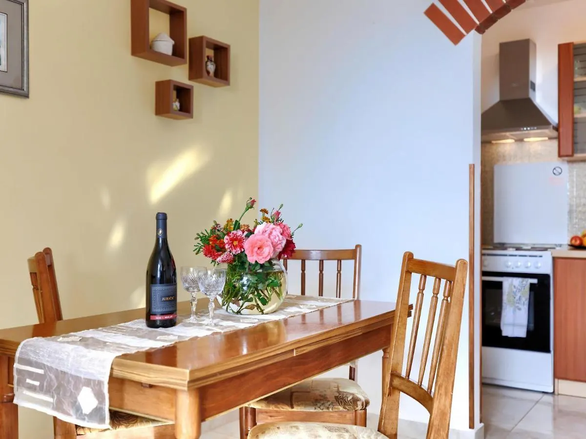 Apartment Marija-1 By Interhome Rabac