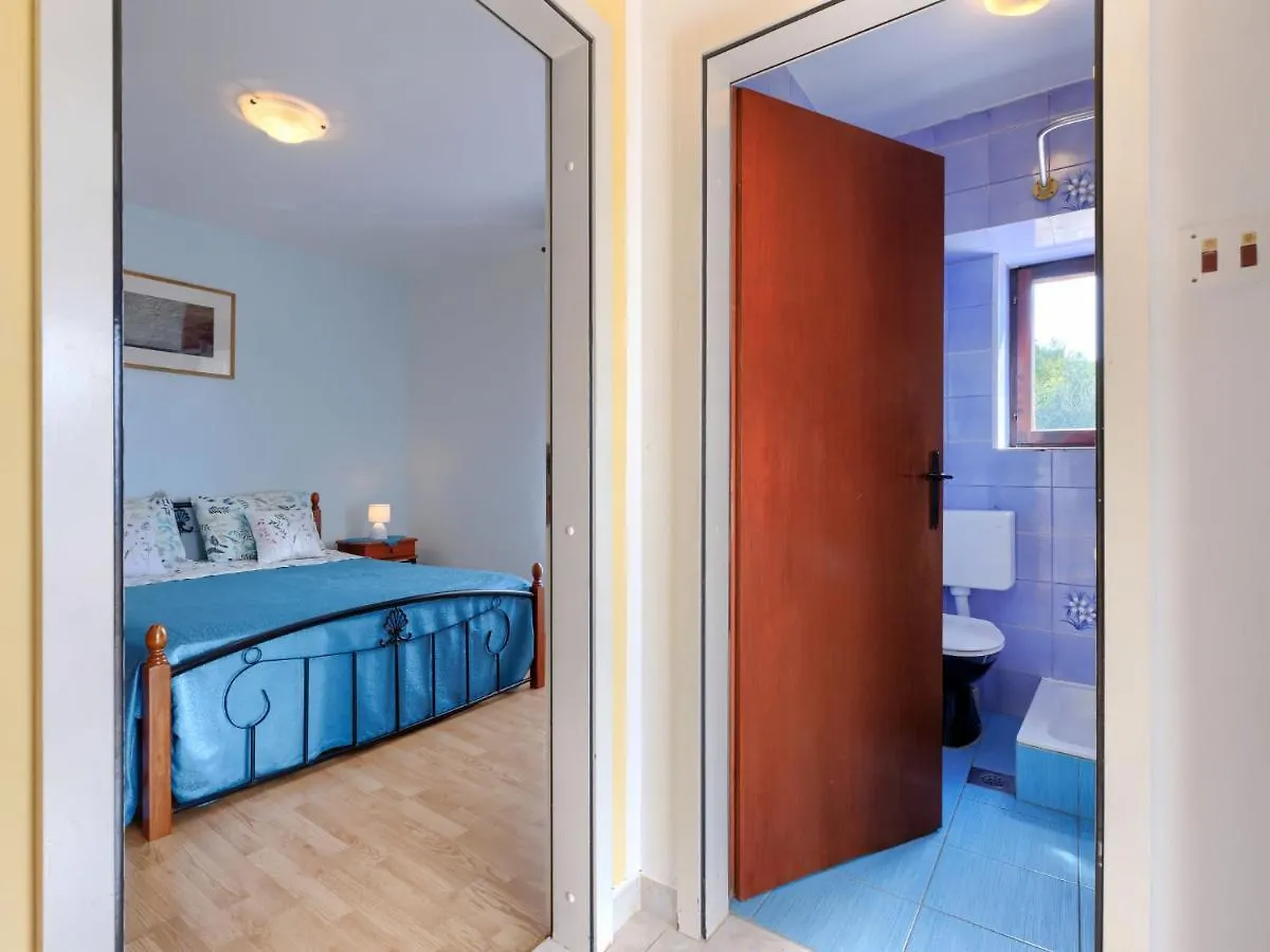 Apartment Marija-1 By Interhome Rabac