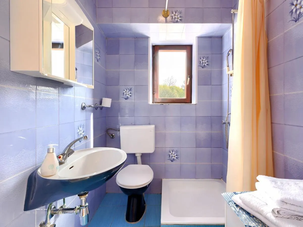 Apartment Marija-1 By Interhome Rabac Croatia