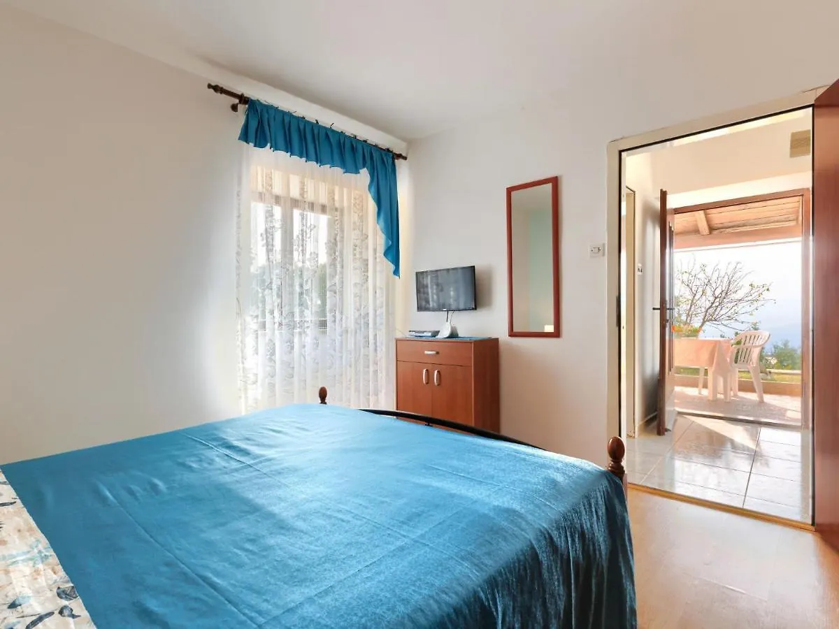 Apartment Marija-1 By Interhome Rabac 0*,  Croatia