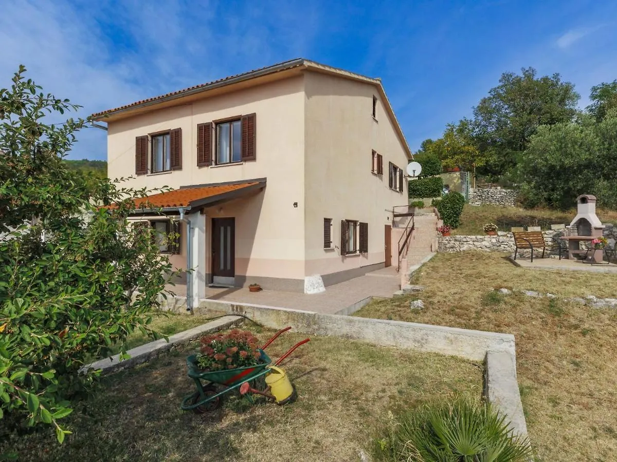 Apartment Marija-1 By Interhome Rabac Croatia