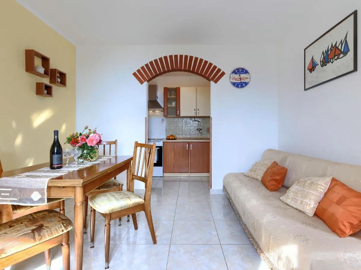 Apartment Marija-1 By Interhome Rabac 0*,  Chorwacja