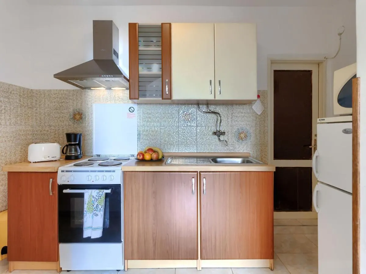 Apartment Marija-1 By Interhome Rabac