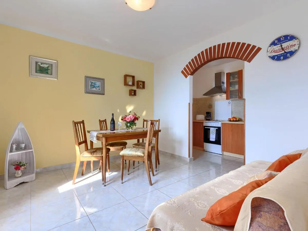 Apartment Marija-1 By Interhome Rabac Croatia