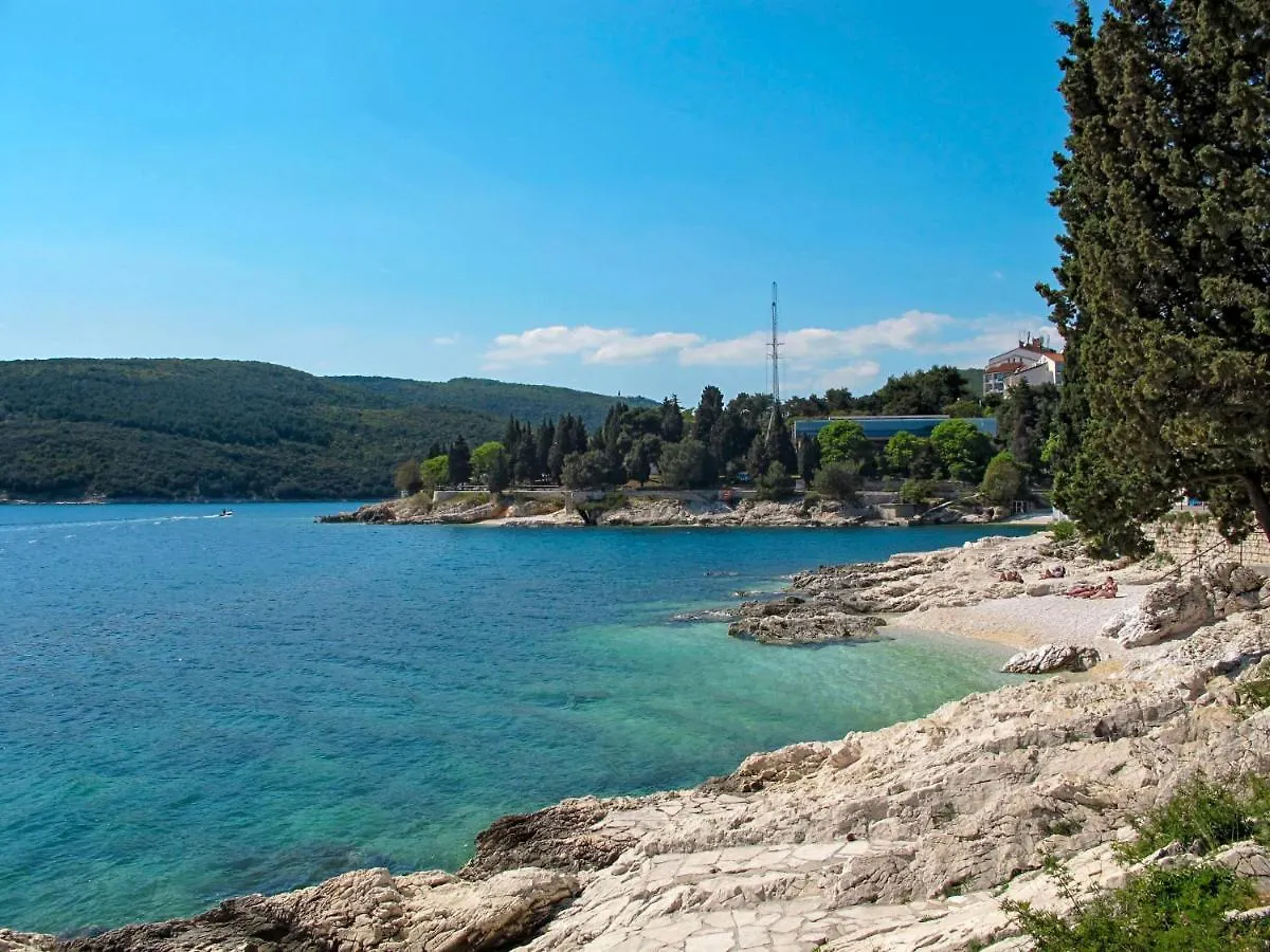 Apartment Marija-1 By Interhome Rabac